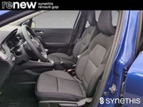 Captur TCe 90 Evolution 2023 occasion 05000 Gap