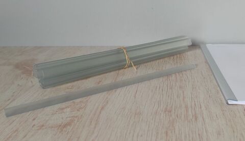 Baguettes de reliure (3 euros les 17) 3 Metz (57)