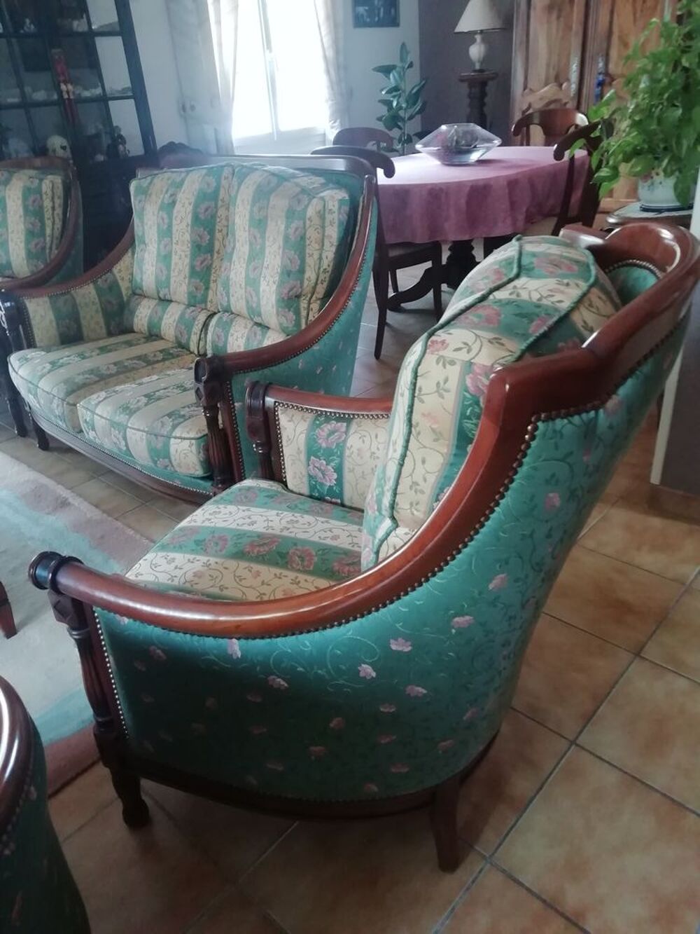 Fauteuils Meubles