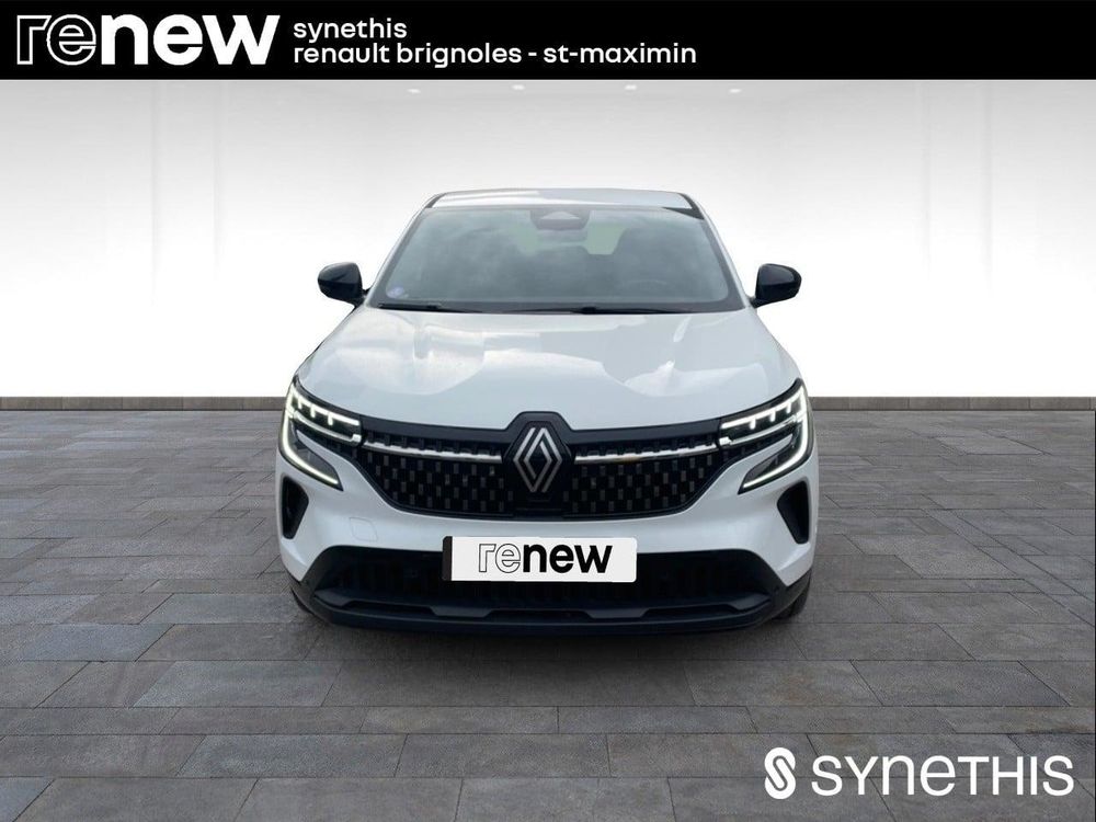Austral E-Tech hybrid 200 Techno 2023 occasion 83170 Brignoles