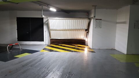  Parking / Garage � louer 12 m�