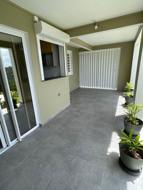   � l'ann�e T2 meubl� neuf Appartement - 2 pi�ce(s) - 40 m�