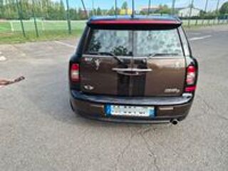 Clubman 1.6 D - 110 Cooper 2009 occasion 57100 Thionville