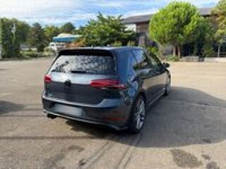 Golf 2.0 TDI 184 FAP DSG7 GTD 2018 occasion 67000 Strasbourg
