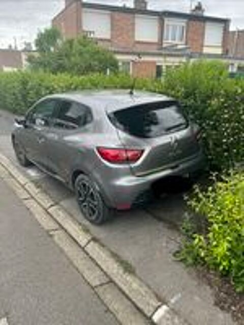 Clio 1.2 NRJ 2013 occasion 59128 Flers-en-Escrebieux