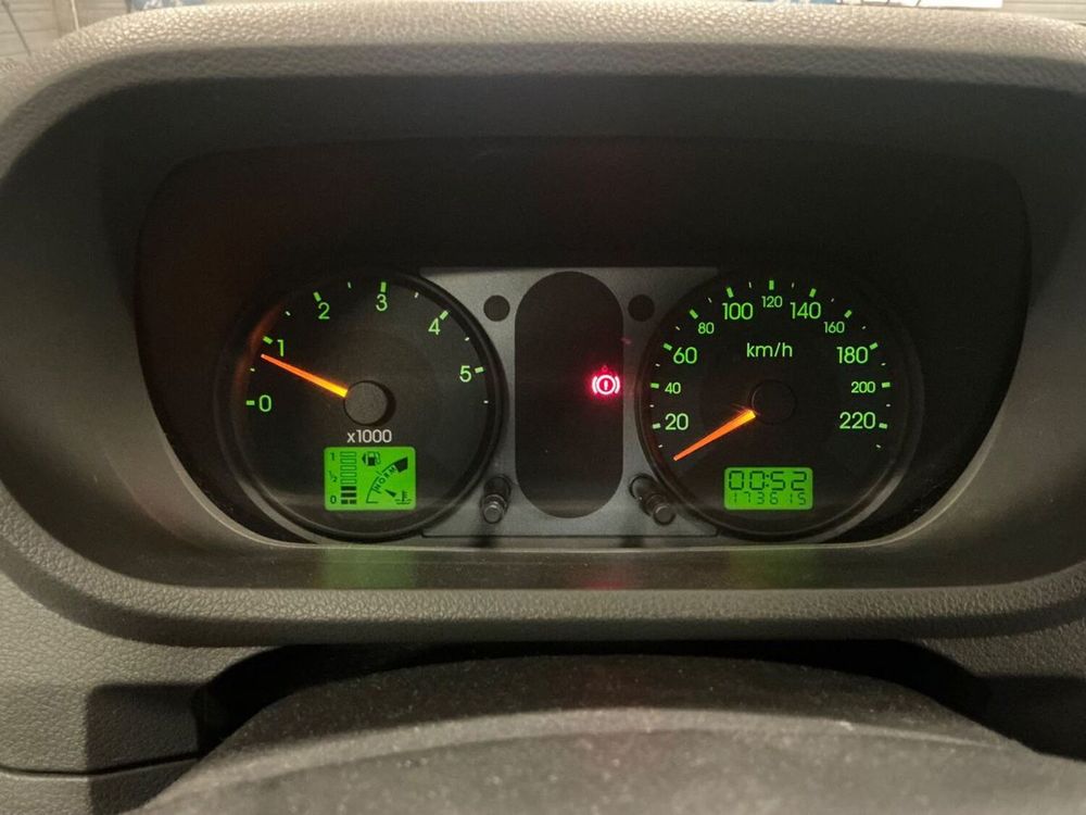 Fusion Ford 1.4 TDCi Elegance 2003 occasion 44320 Saint-P&egrave;re-en-Retz