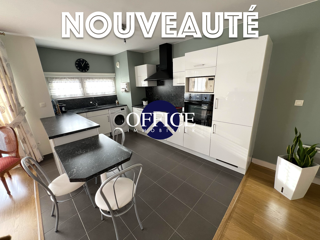  Appartement � vendre 3 pi�ces 76 m�