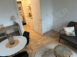  Appartement  louer 2 pices 29 m