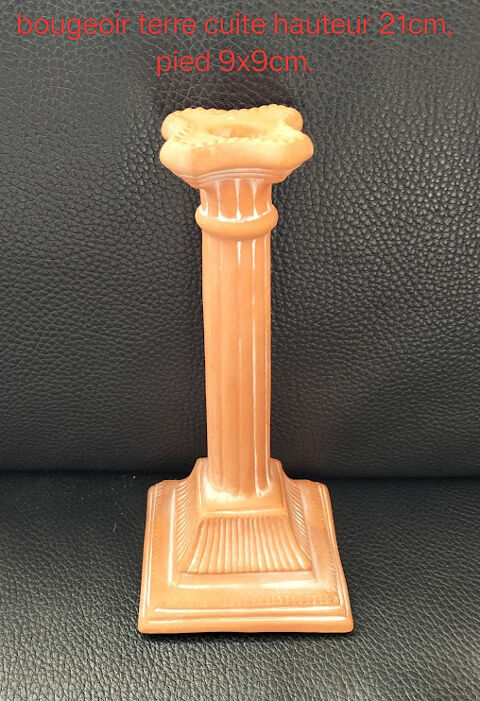 bougeoir 5 Toulon (83)