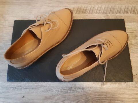 Derbies originaux élégants 30 Pibrac (31)