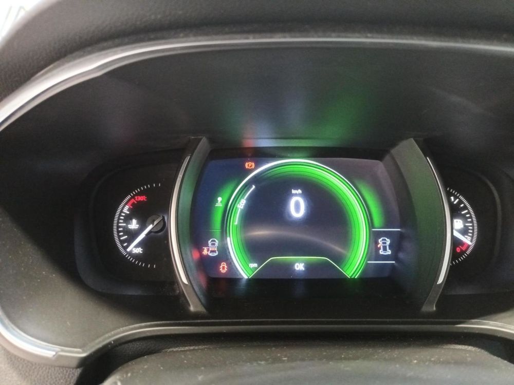 Megane IV Estate M&eacute;gane IV Estate dCi 110 Energy Zen 2018 occasion 08000 Charleville-M&eacute;zi&egrave;res