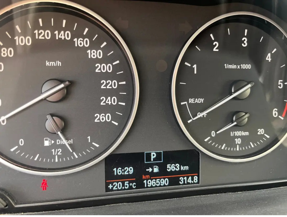 X1 sDrive 18d 150 ch BVA8 xLine 2016 occasion 45770 Saran