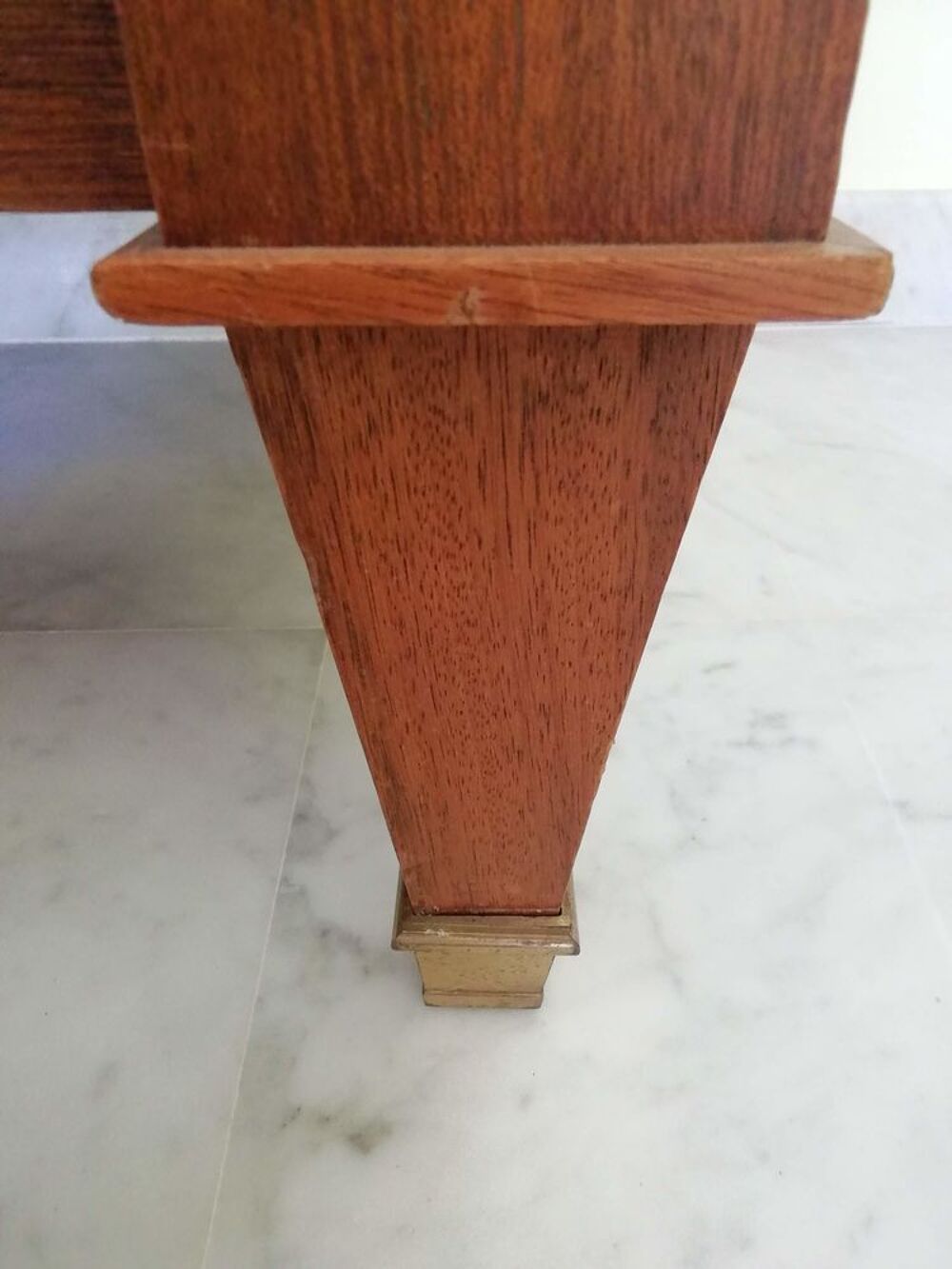 BUFFET EN CERISIER Meubles