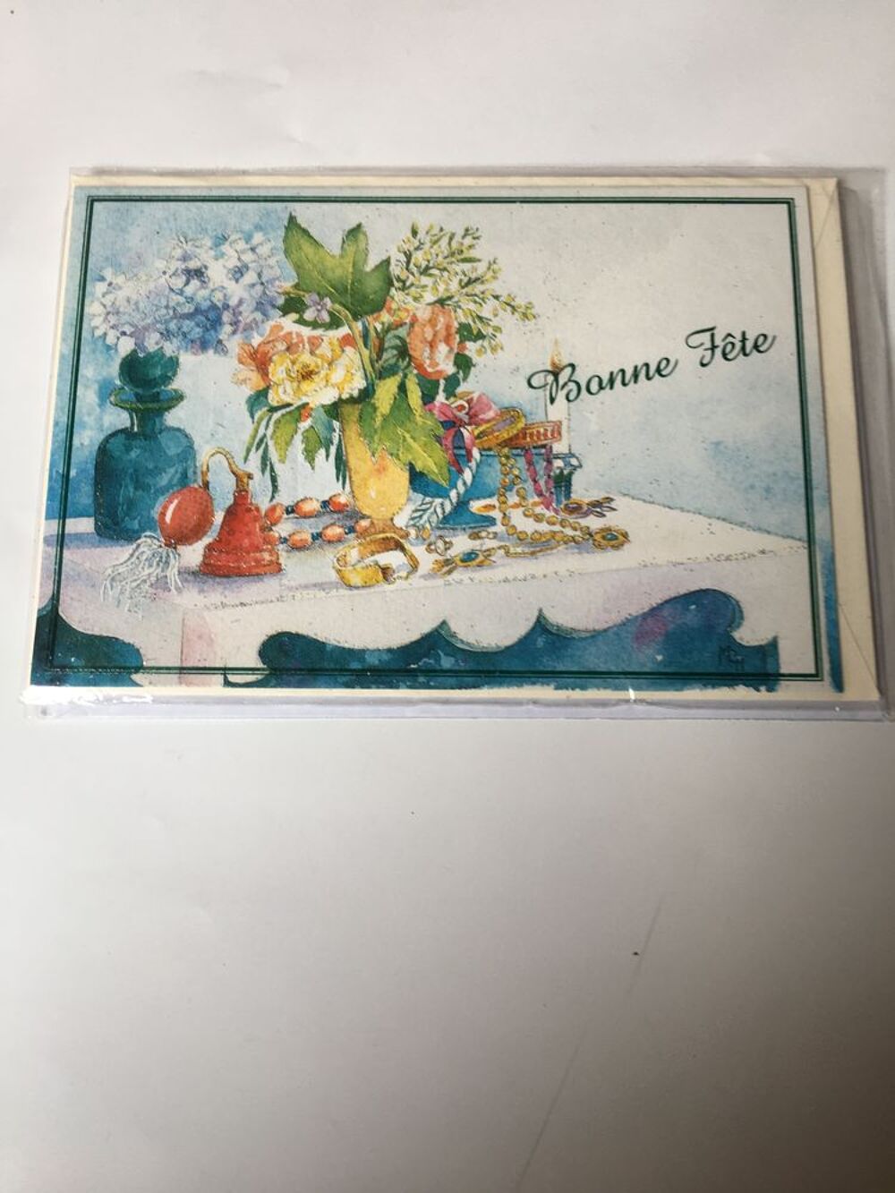 cartes postales 