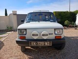  1989 occasion 17100 Les Gonds