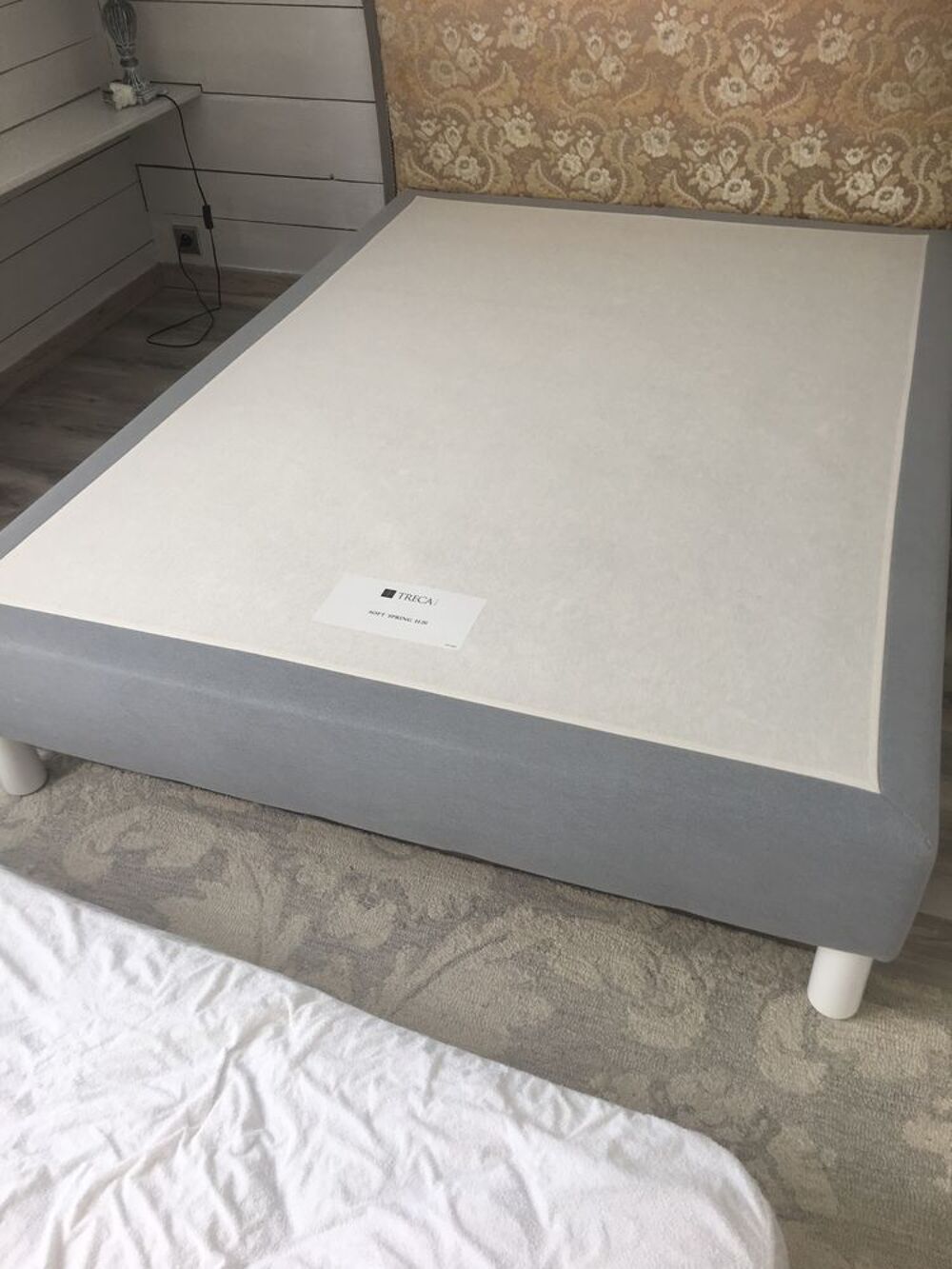 sommier 140 Meubles