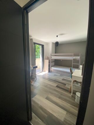  Villa à louer 3 pièces 70 m² Saint-clair
