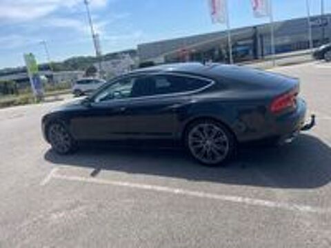 A7 Sportback V6 3.0 TDI 204 Quattro Ambiente S tronic 7 2011 occasion 76880 Arques-la-Bataille