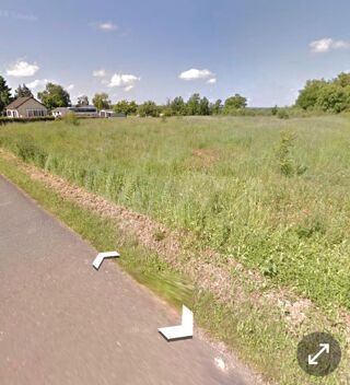  Terrain à vendre 2000 m²