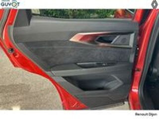 Austral E-Tech hybrid 200 Techno esprit Alpine 2023 occasion 21000 Dijon