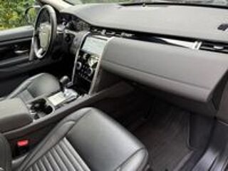 Discovery sport 2.0L D 150cv AWD MHEV HSE DYNAMIC BVA 2020 occasion 55100 Verdun
