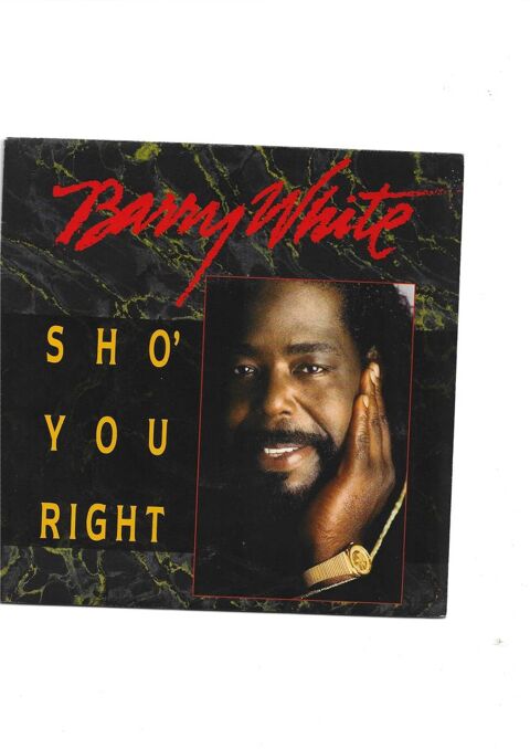Barry White  Sho'You Right  Pirou (50)