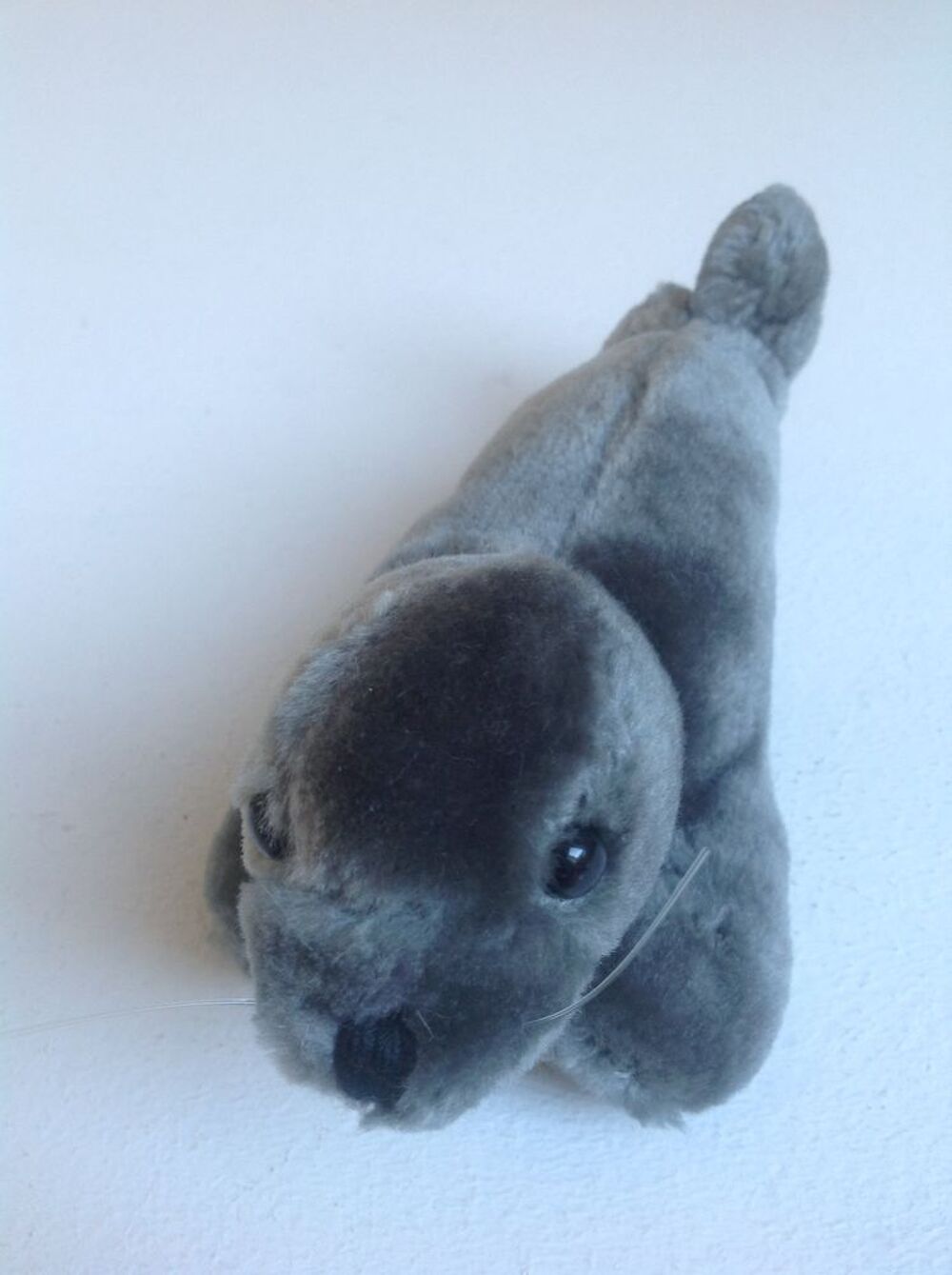 PHOQUE EN PELUCHE Envoi Possible
Jeux / jouets