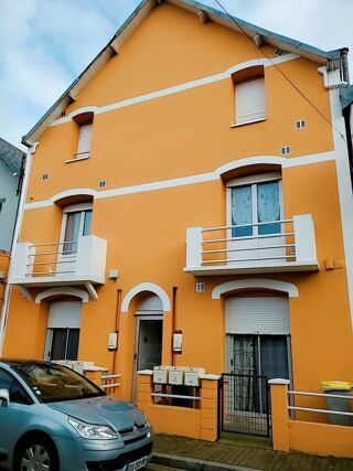  Appartement à vendre 2 pièces 35 m² Berck