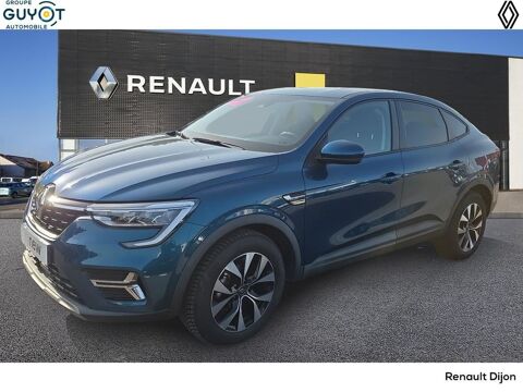 Annonce voiture Renault Arkana 18990 €