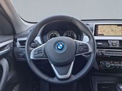 X1 xDrive 25e 220 ch BVA6 Business Design 2022 occasion 38440 Saint-Jean-de-Bournay