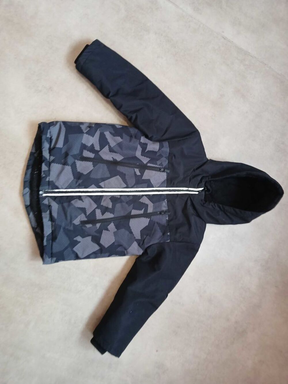 veste gar&ccedil;on 6ans Vêtements enfants