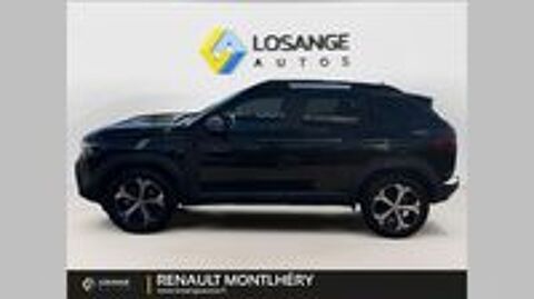 Duster Hybrid 155 Journey 2026 occasion 91310 Montlh&eacute;ry
