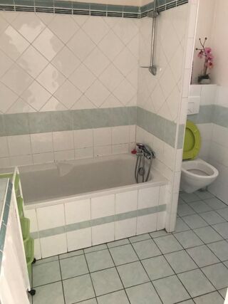  Maison � vendre 2 pi�ces 39 m�