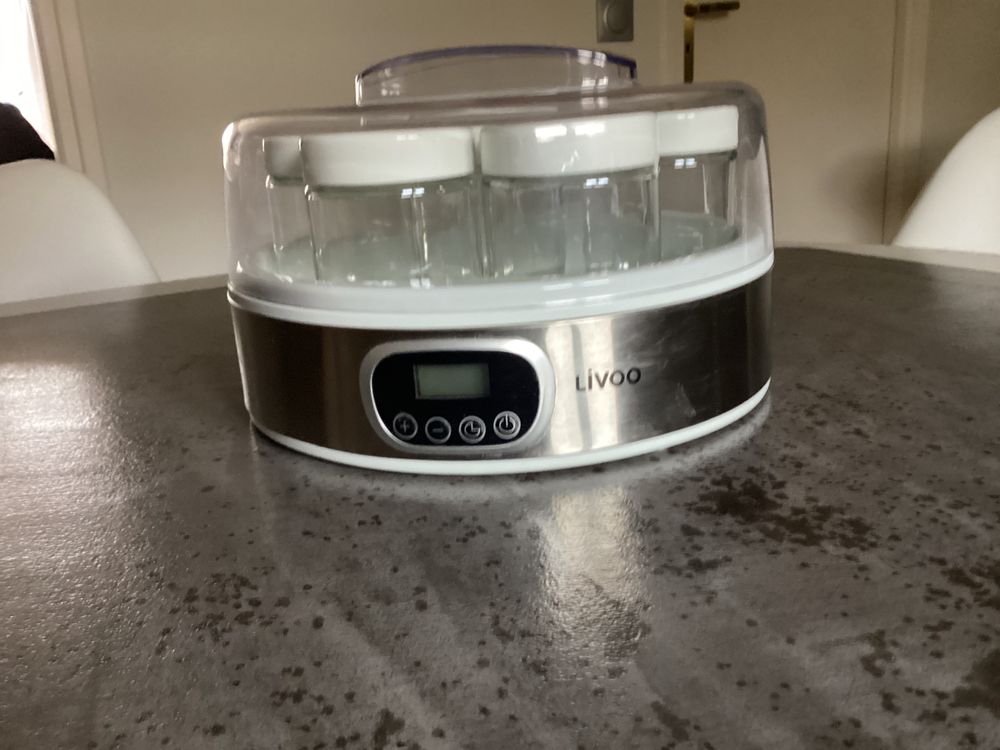 YAOURTIERE Electroménager