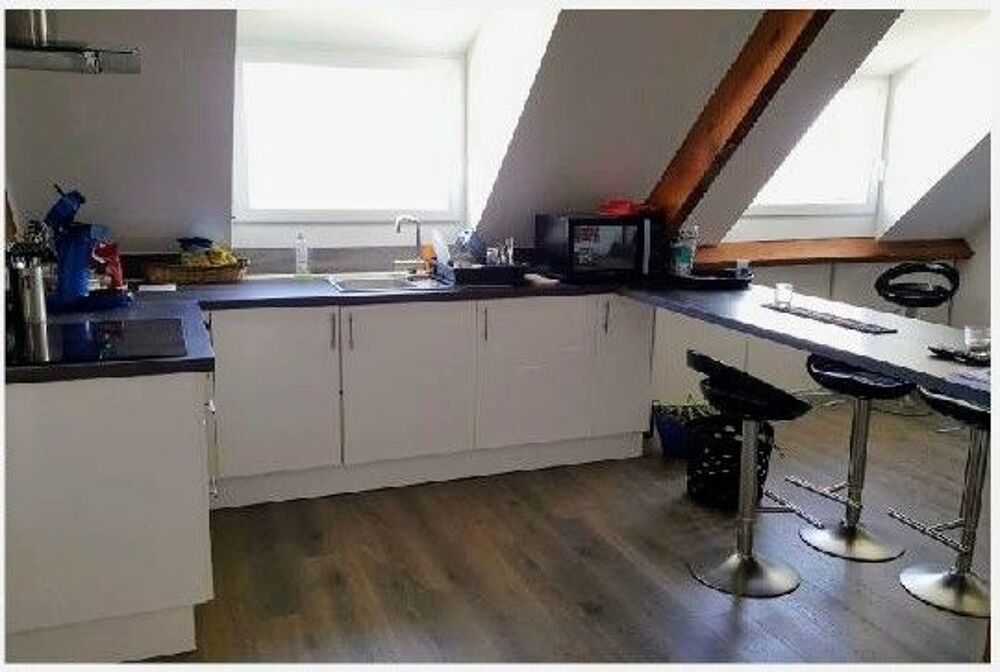   vacance  BERCK-PLAGE d'un grand studio 50 m2 Nord-Pas-de-Calais, Berck (62600)