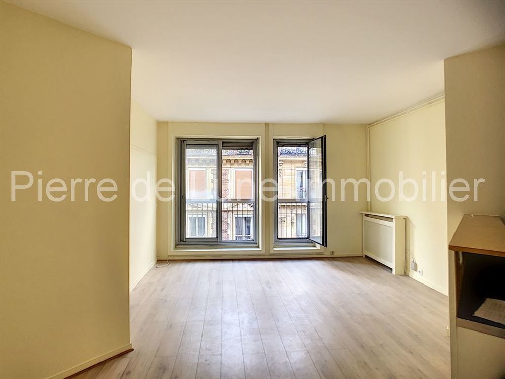 Appartement a louer  - 2 pièce(s) - 52.59 m2 - Surfyn
