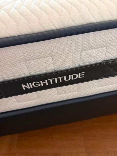 Matelas et sommier Châtillon (92)