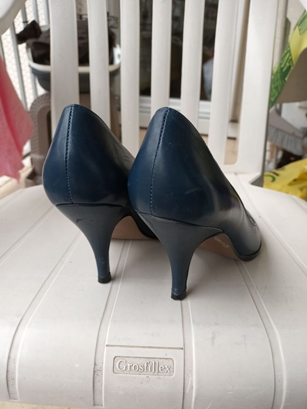 Escarpin Chaussures