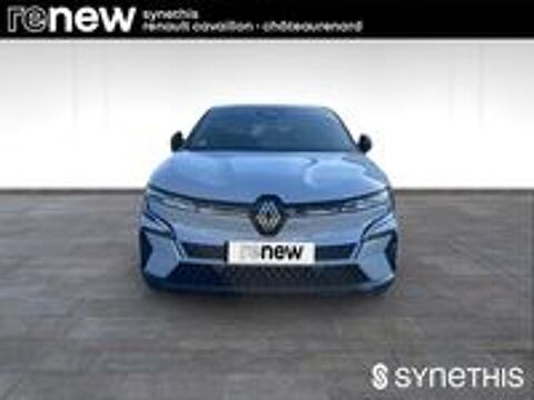 M&eacute;gane Megane E-Tech EV60 220 ch super charge Iconic 2024 occasion 84300 Cavaillon