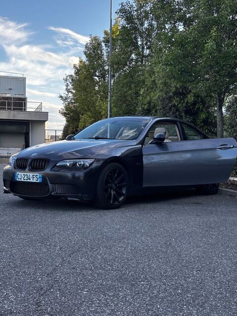 Bmw serie 3 320i E92