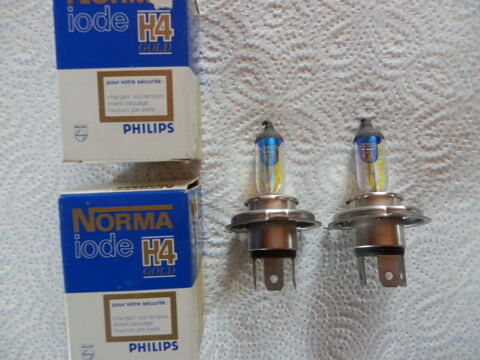 AMPOULE DE PHARE 12 V 20 Caen (14)