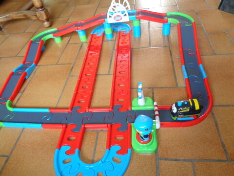 Circuit  mega city Beep-Beep 35 Quadypre (59)