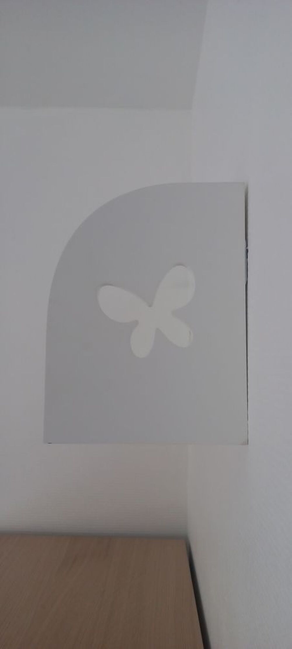 &Eacute;tag&egrave;re Papillon Mobilier enfants