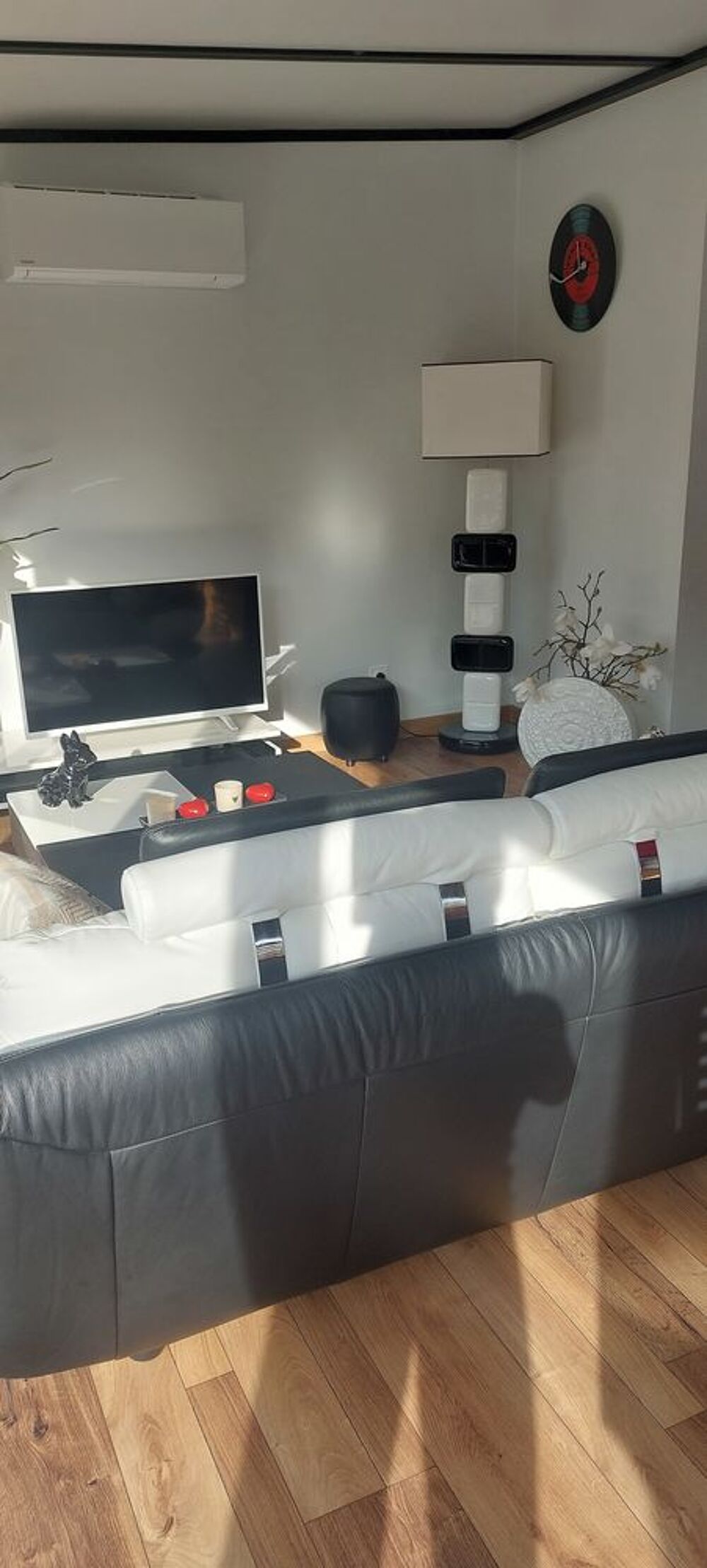 Salon complet Meubles