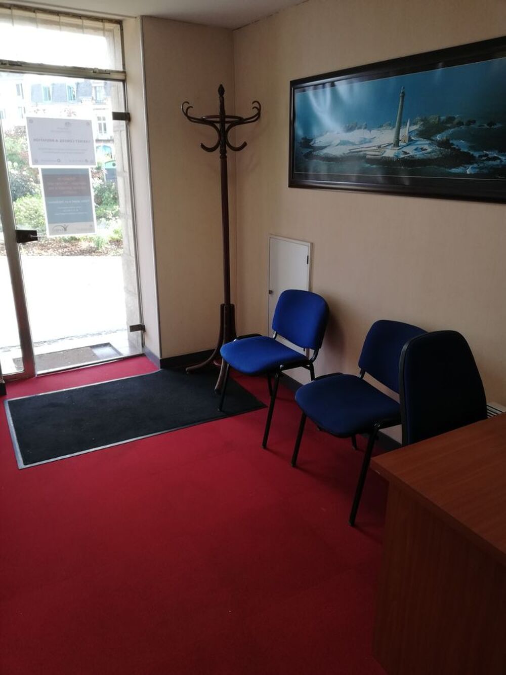Location Autre BUREAU Morlaix