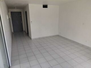  Appartement � vendre 1 pi�ce 36 m�