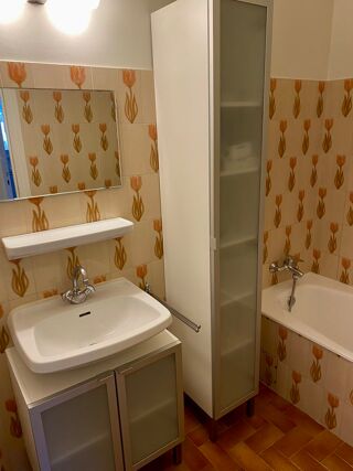  Appartement � louer 2 pi�ces 45 m�