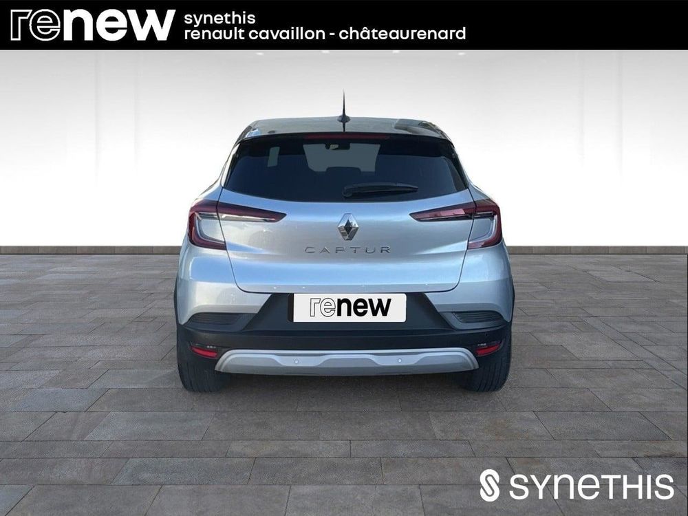Captur TCe 100 GPL Evolution 2023 occasion 84300 Cavaillon