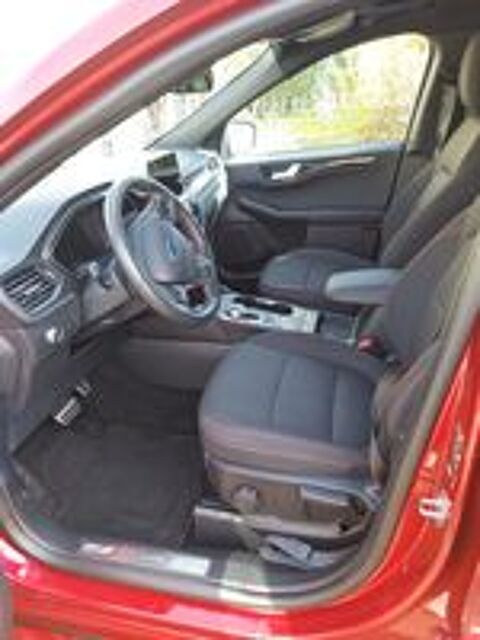 Kuga 2.5 Duratec 190 ch FHEV e-CVT ST-Line 2021 occasion 49000 Angers