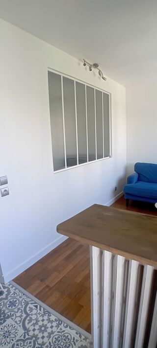  Appartement  louer 2 pices 41 m Grenoble